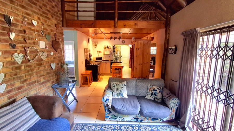 3 Bedroom Property for Sale in River Lodge Estate Free State